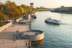 DAY 4 :ALMATY - VISIT TO GORKY PARK (ENTRY ONLY) FOLLOWED BY KOK-TOBE TOUR